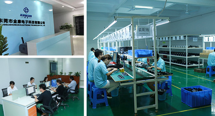 引領技術創新，賦能企業未來——XX科技技術服務簡介
